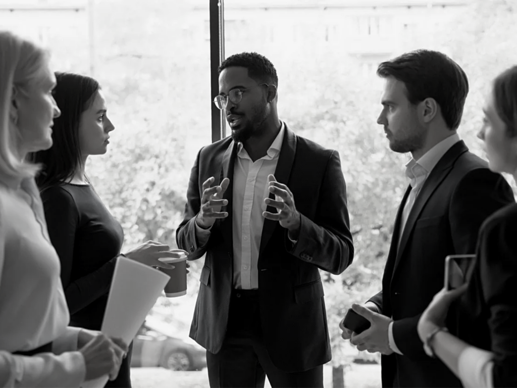 It’s time to recommit to your leadership role
