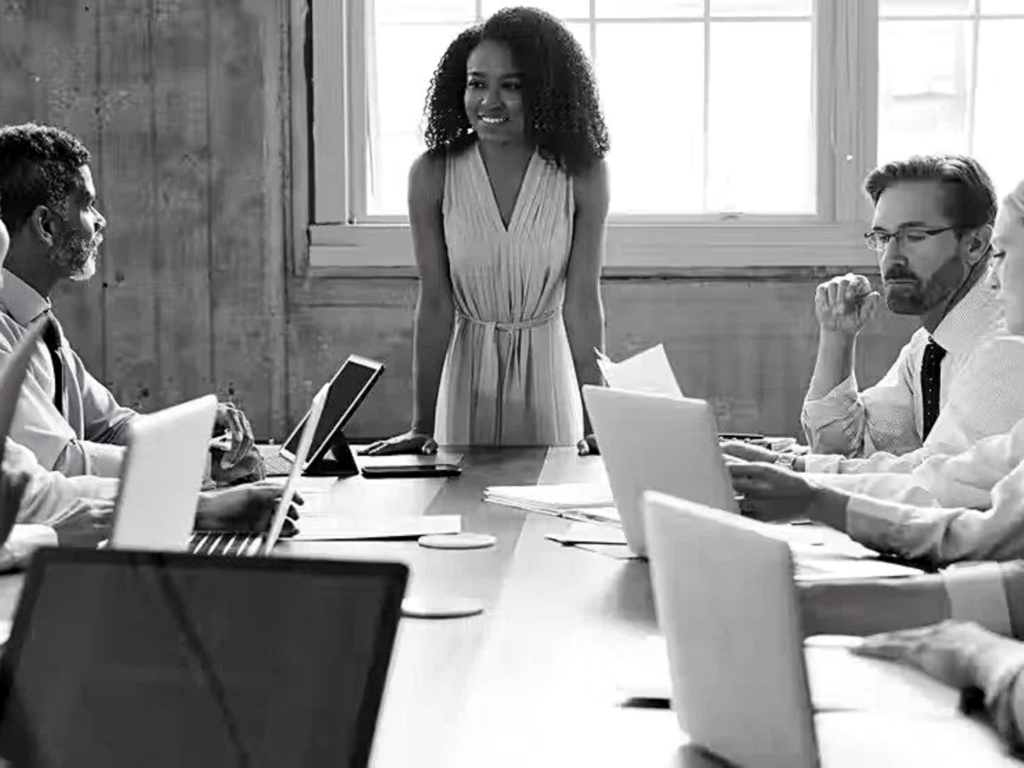 When chief HR officers hold leadership accountable, organizations thrive