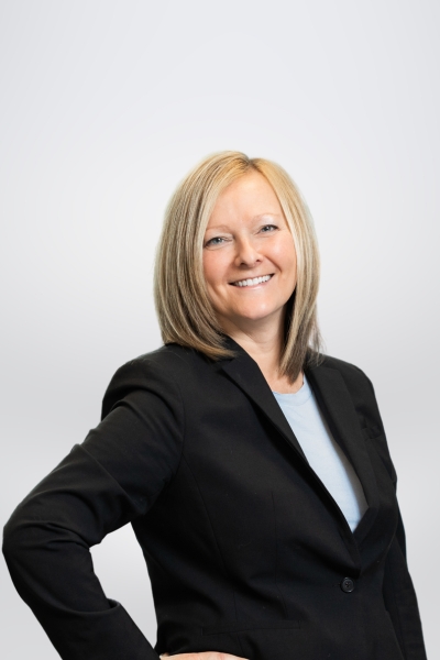 Audra August - LCI Coach and Facilitator