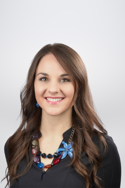 Chelsey Berg - LCI Coach and Facilitator