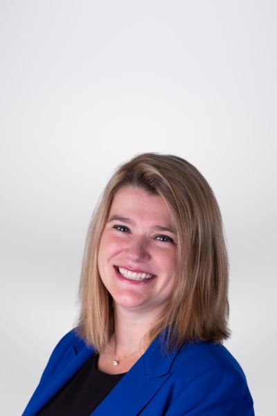 Emilie McIver - LCI Coach and Facilitator