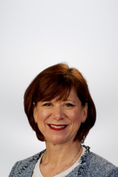 Janet Gilfillan - LCI Coach and Facilitator