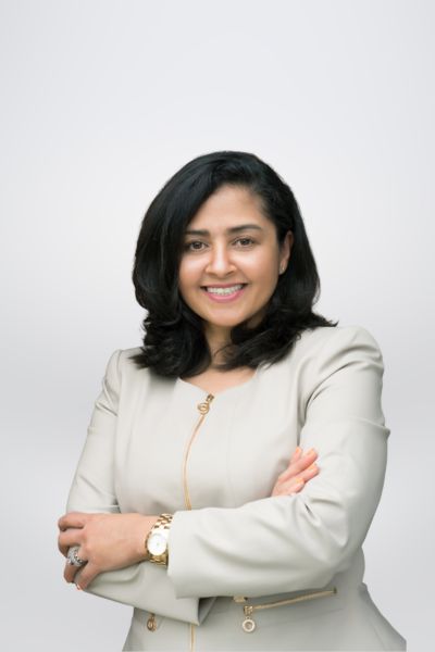 Jeanette Iglesias - LCI Coach and Facilitator