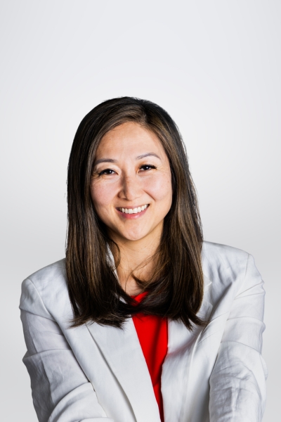 Jenny Ma, Chief Of Staff, LCI