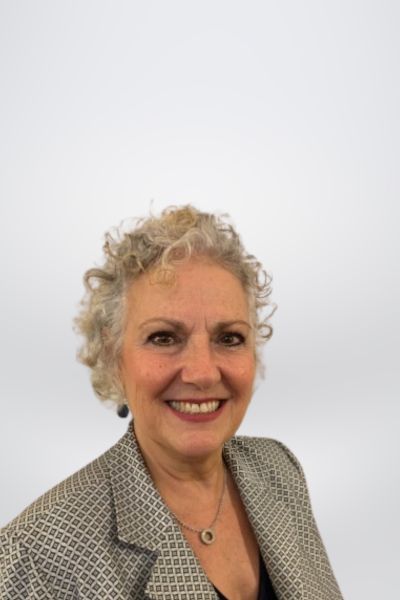 LCI Coach and Facilitator - Lina Colucci