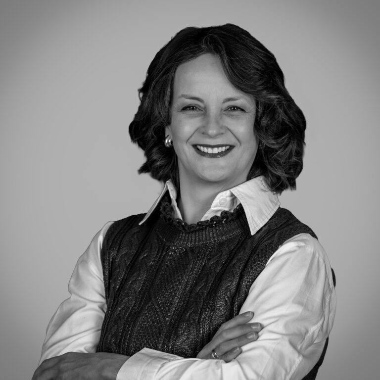 Managing Director, Customer Partnerships,