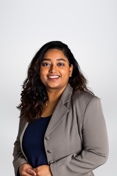 Rosemary Jose, Consultant, LCI