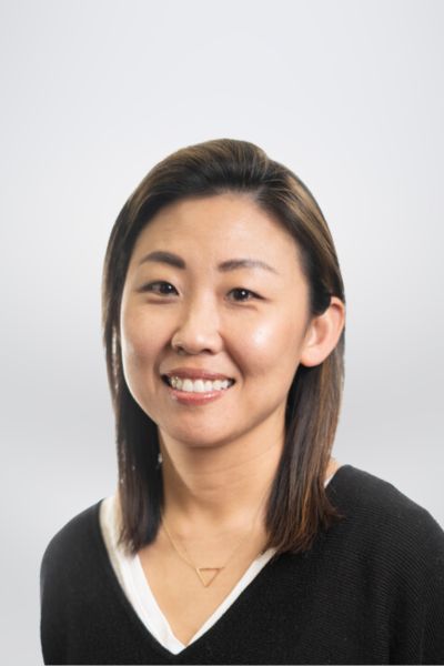 Suzy Shin LCI HR Advisor