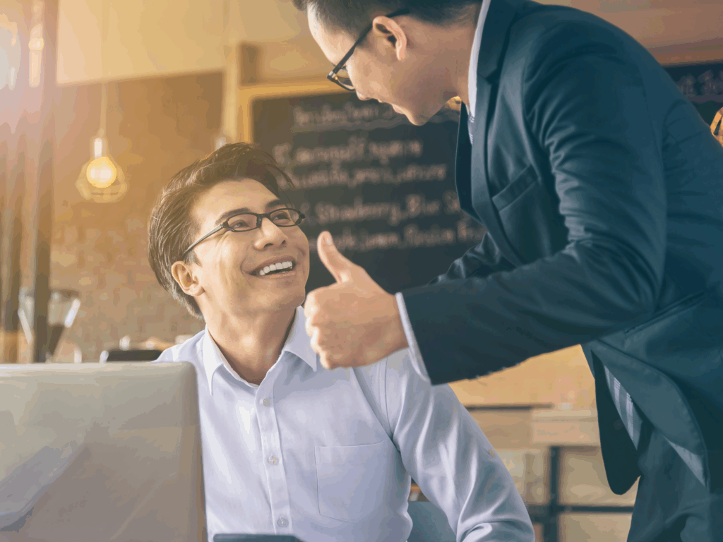 characteristics of accountable leaders