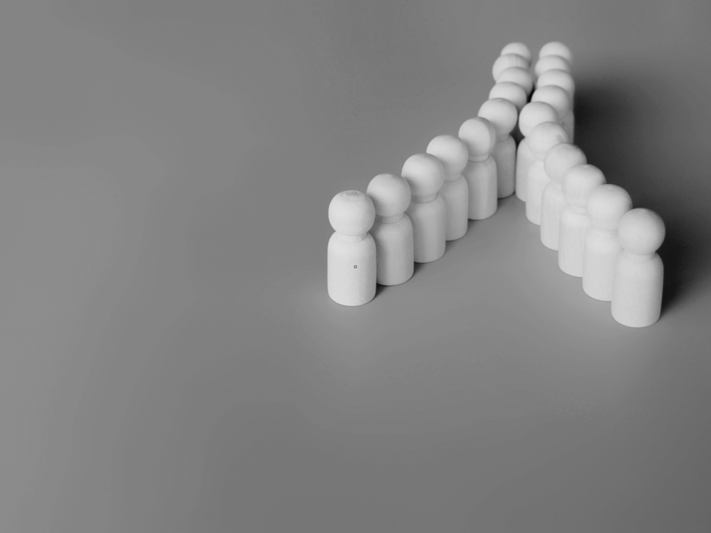 organizational transformation