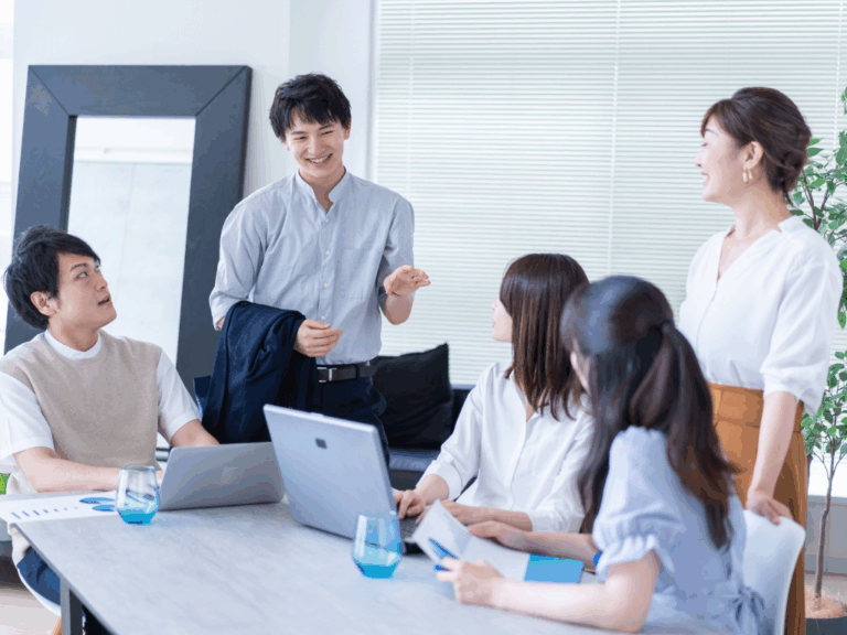 participative leadership