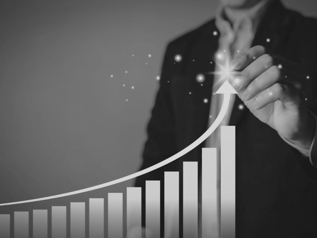 inflection points in business