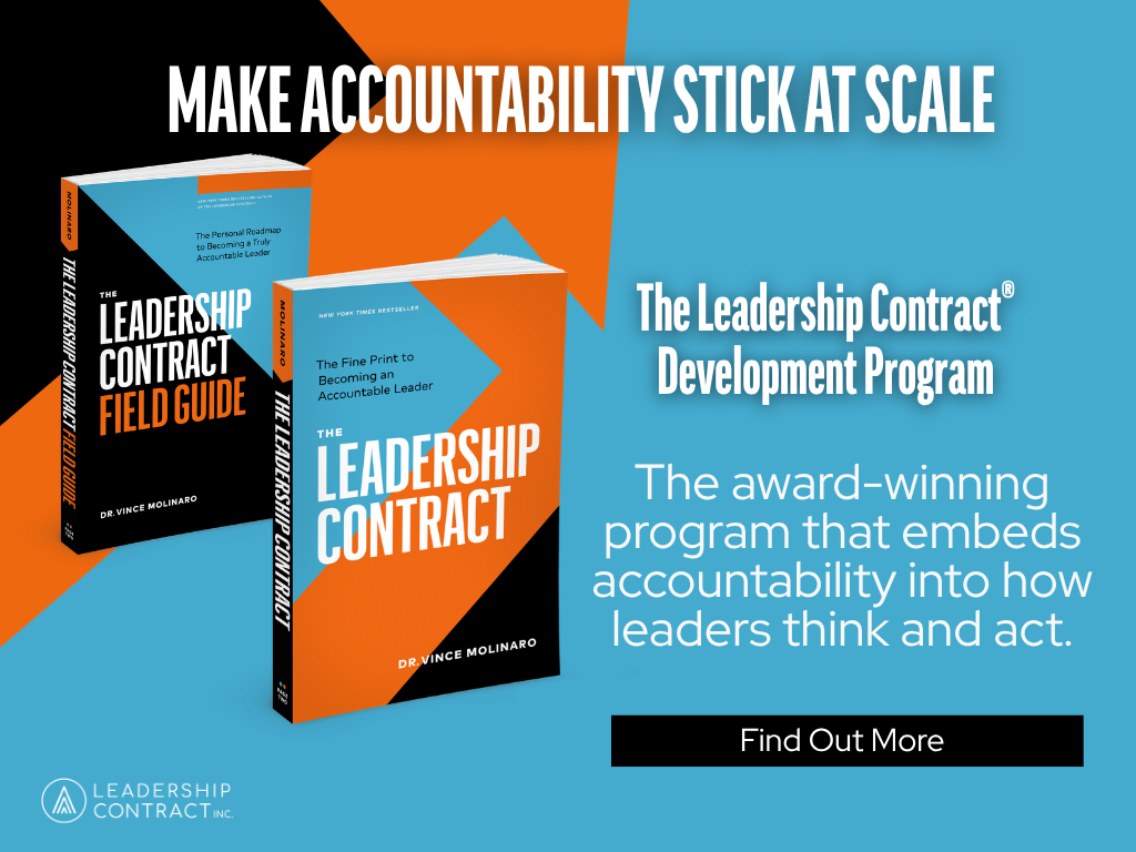 the leadership contract (tlc)